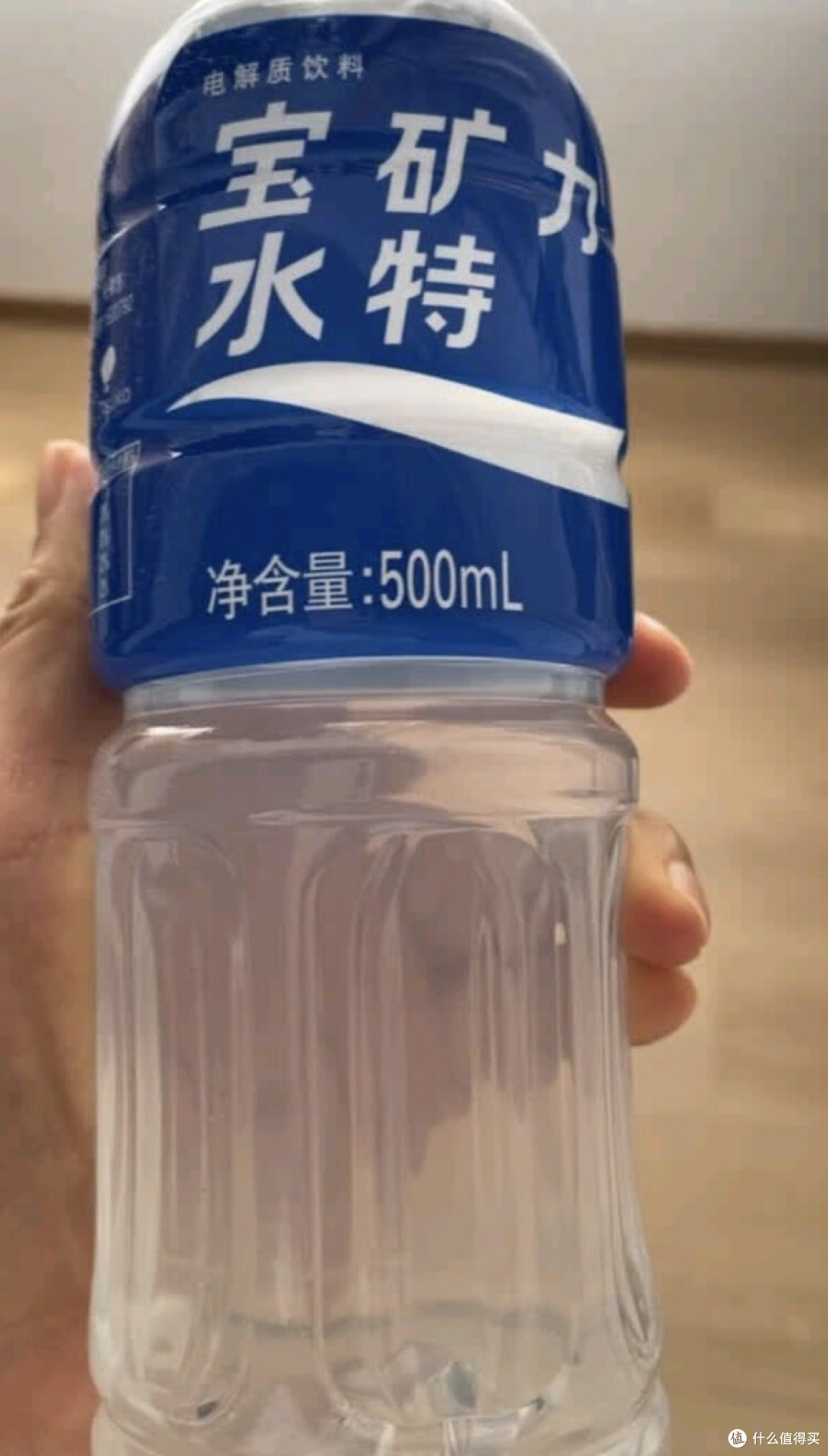 电解质饮料助力夏季补水