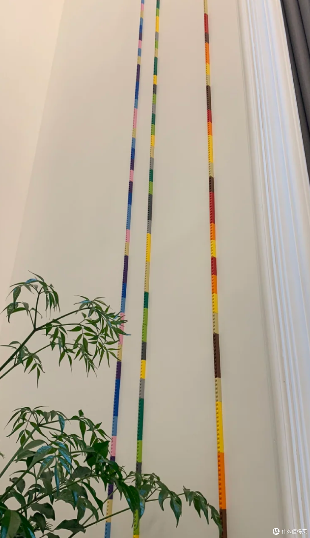 当装修遇到积木,我以为是玩具,高手用它解决了大问题