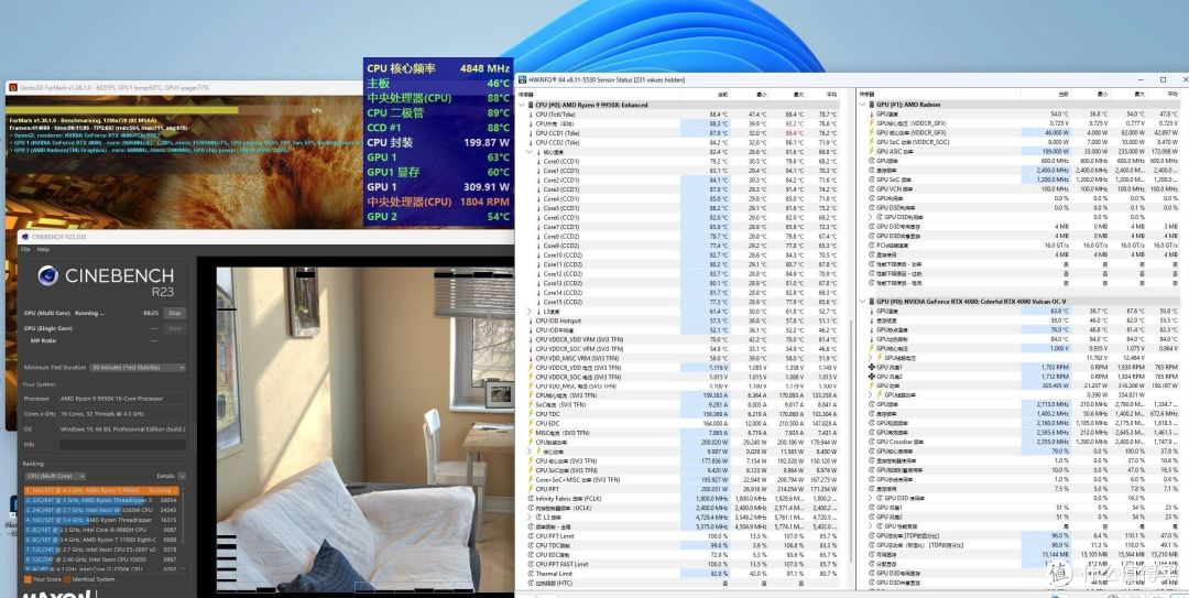 369交个朋友？全新极致风道机箱——机械大师D36