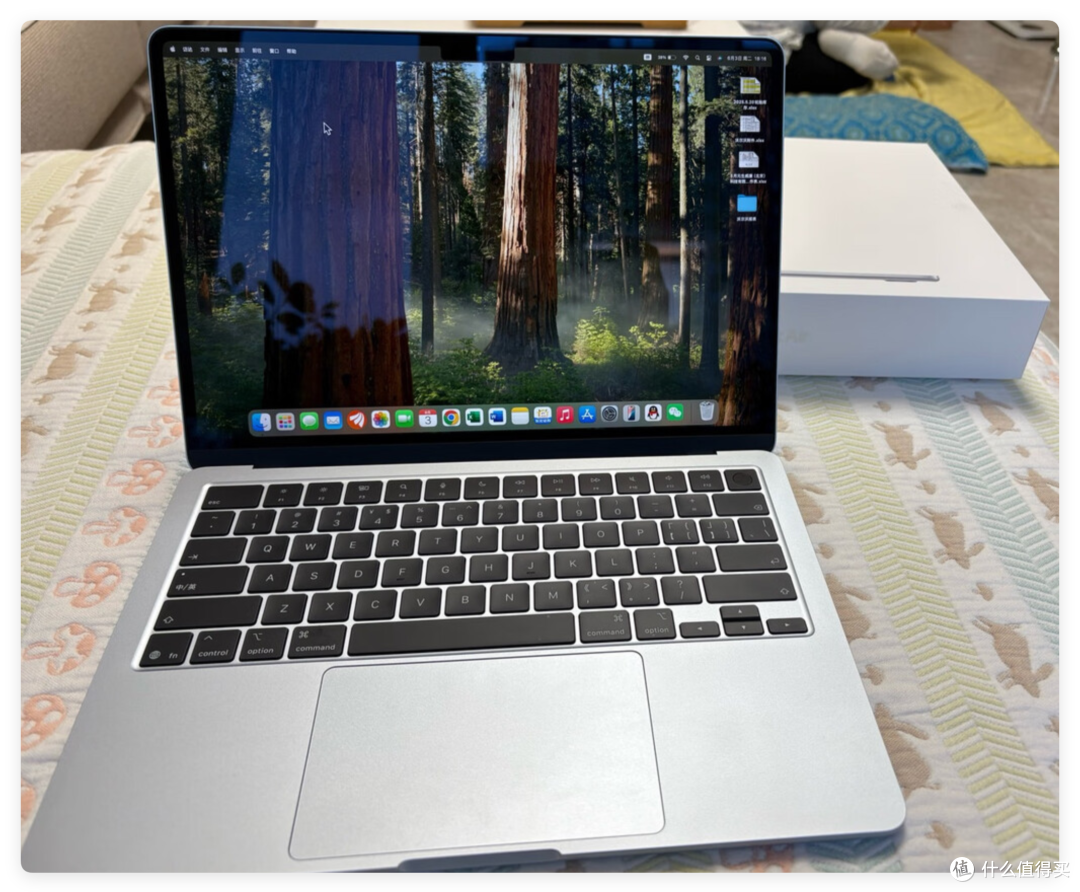 新手想选苹果电脑，选择Mac mini 还是MacBook Air好？