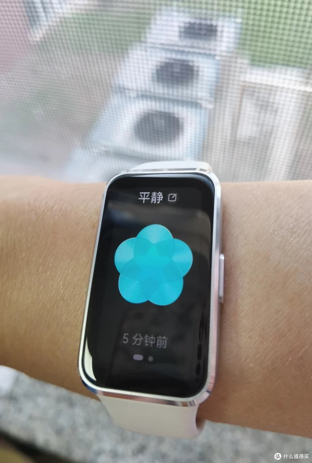 双11闭眼入的健康小管家！华为手环10太香了
