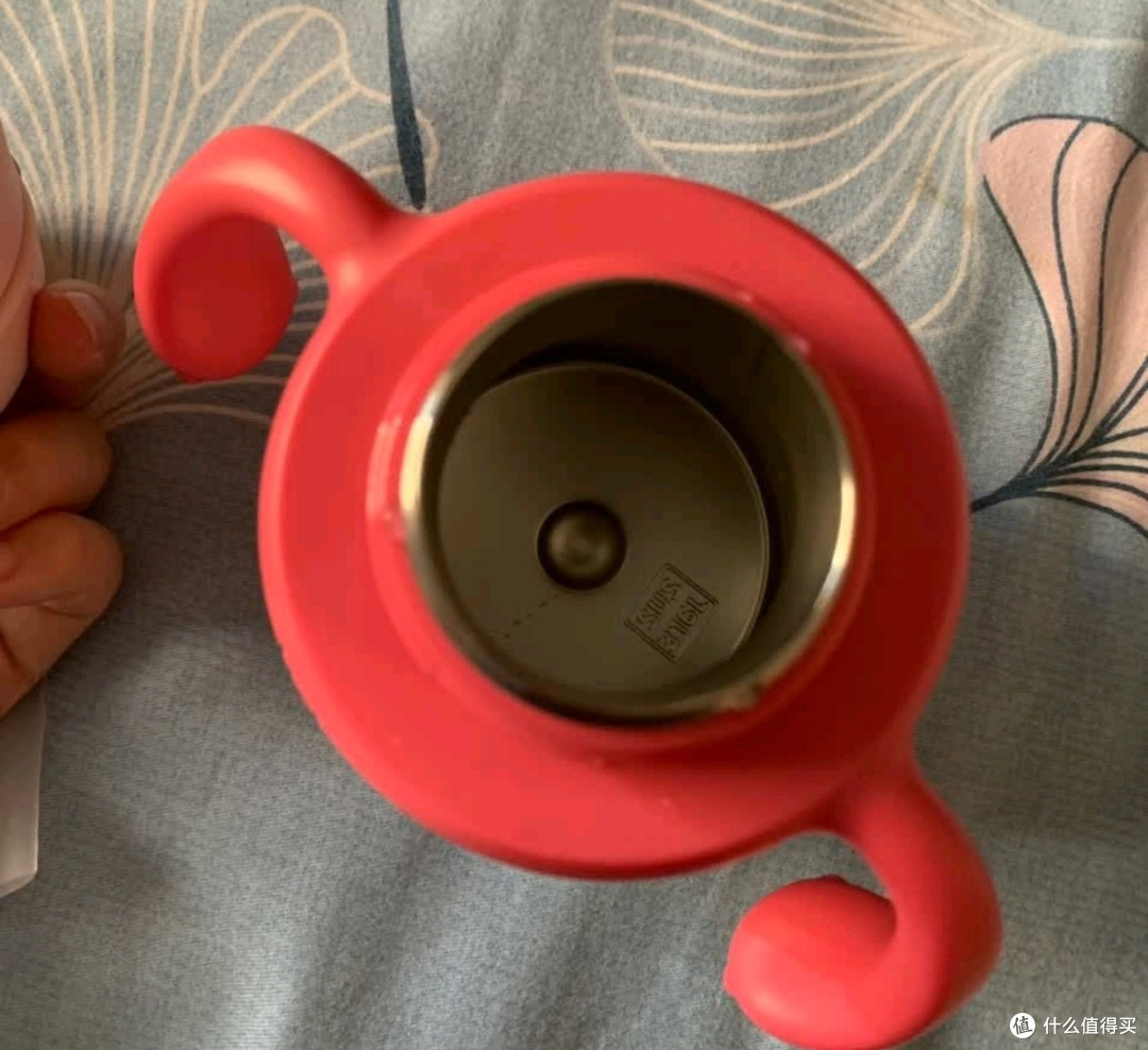 babycare保温水壶：小月龄宝宝出行必备