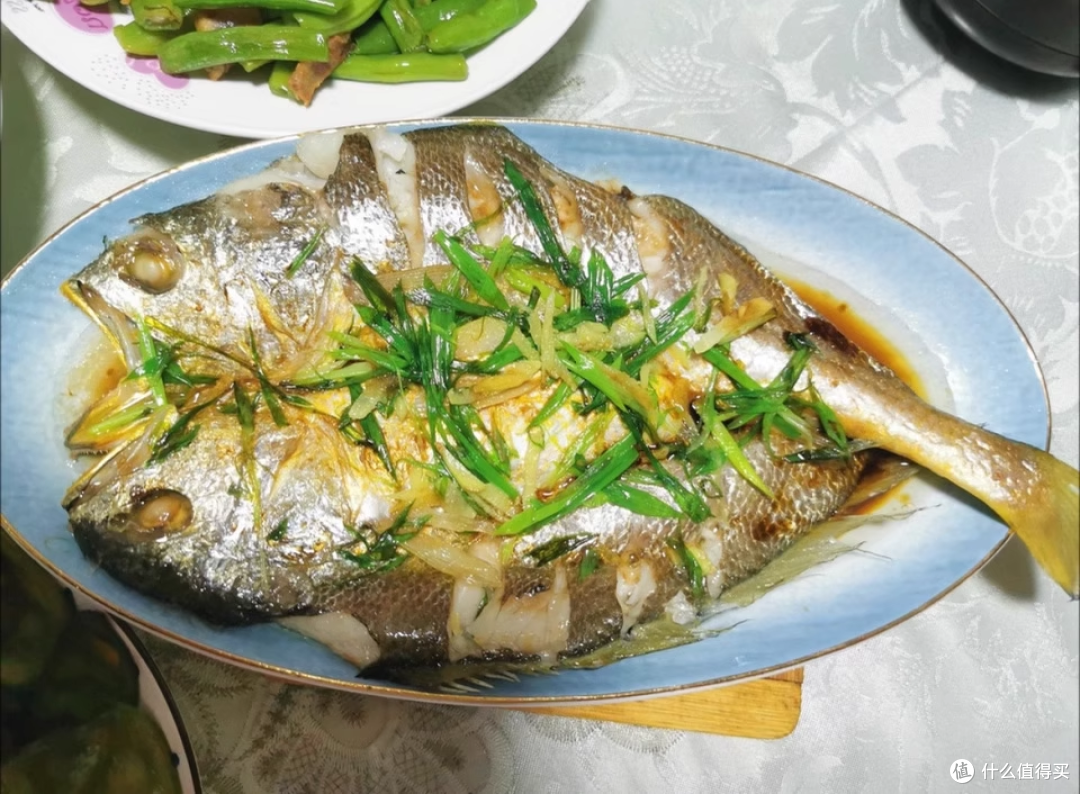 冰鲜大黄鱼，双11囤货首选