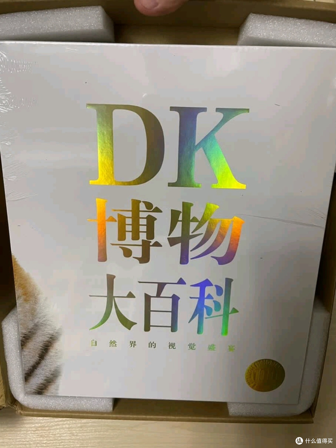 《DK探索大百科:人与自然的全景画卷》:一场知识的盛宴