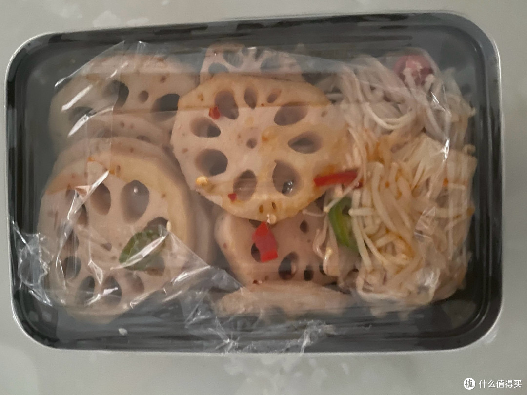 聊一聊家附近的凉拌菜值不值得买