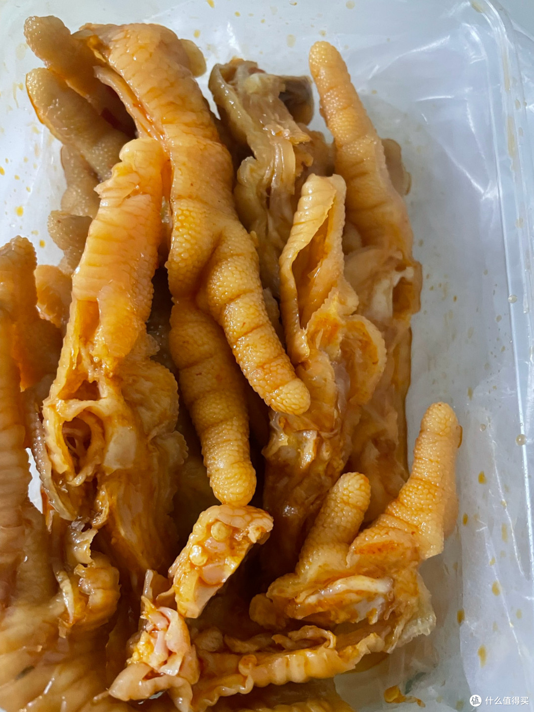聊一聊家附近的凉拌菜值不值得买
