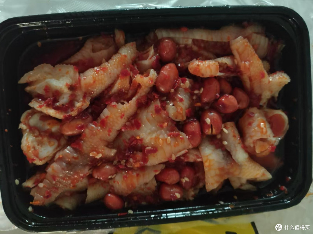 聊一聊家附近的凉拌菜值不值得买