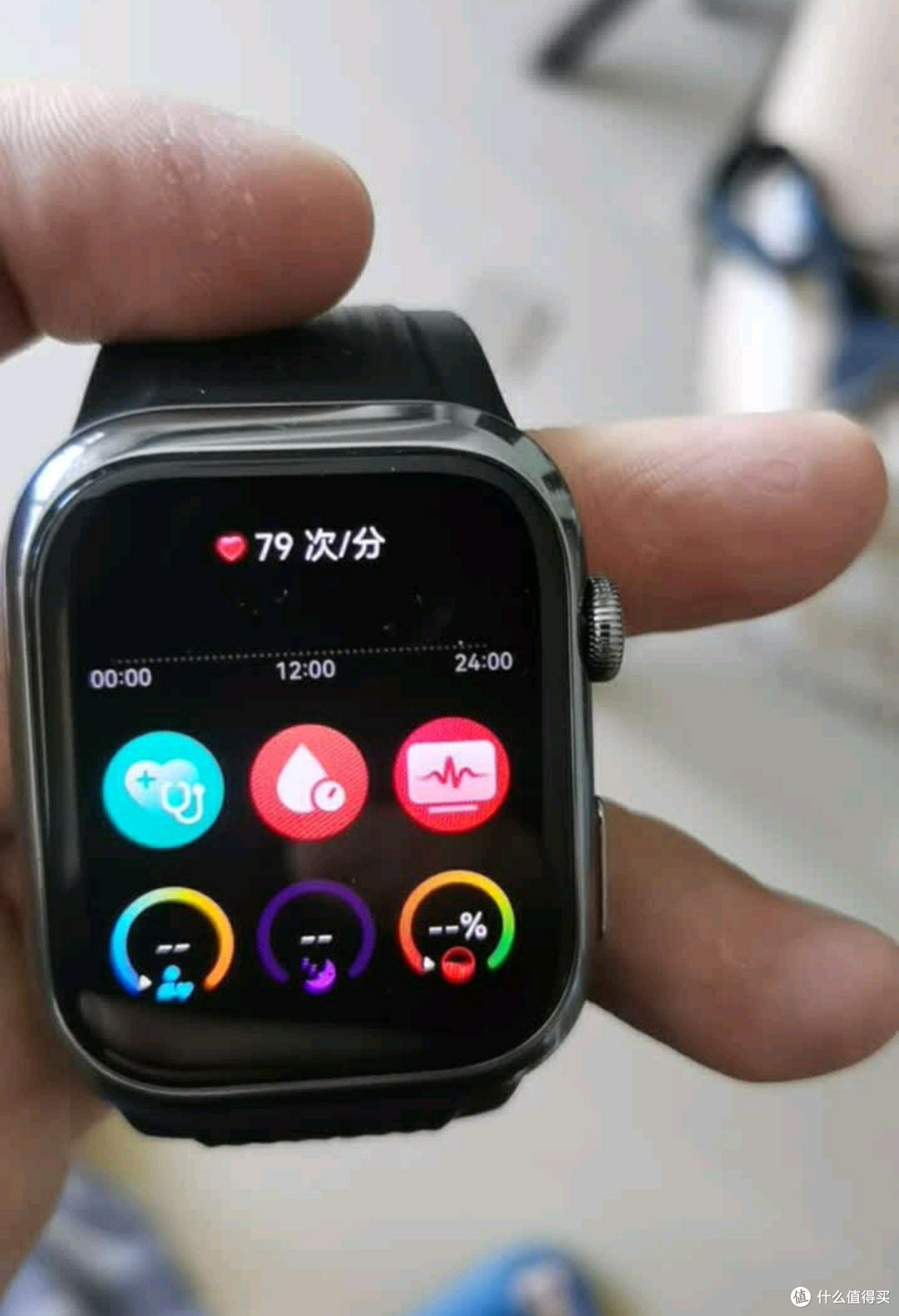 HUAWEI WATCH D2动态血压监测