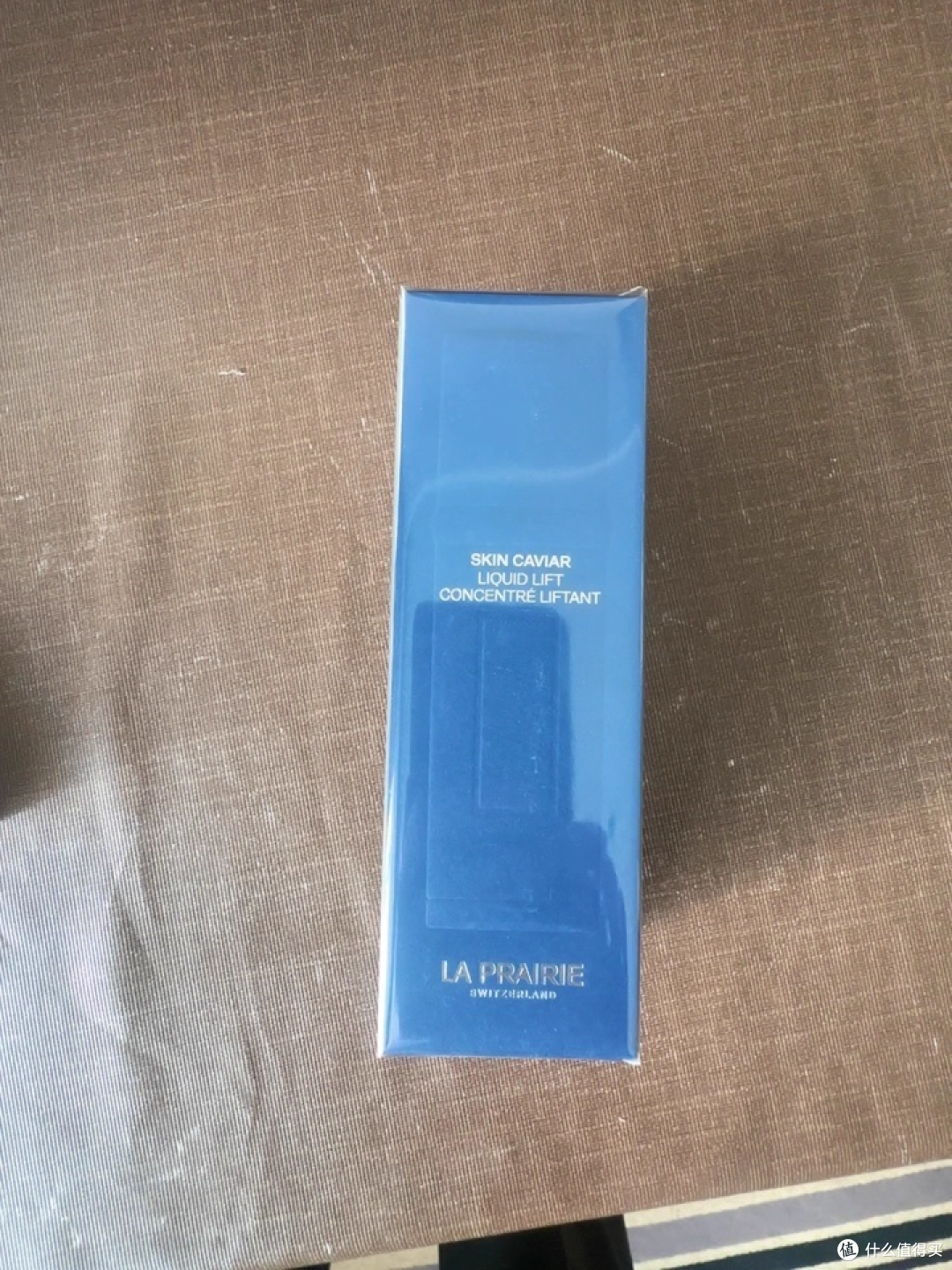 🌟 谁懂啊!这紧颜液用完脸像“提”起来了
