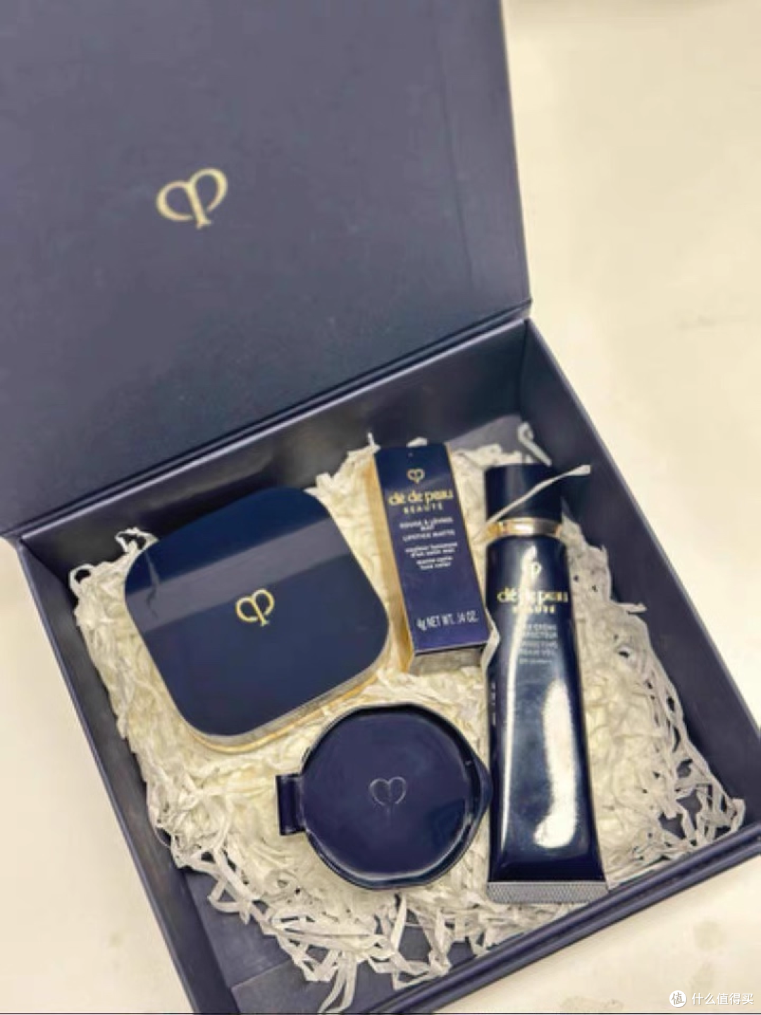😍 谁懂啊!涂了隔离像没涂一样自然