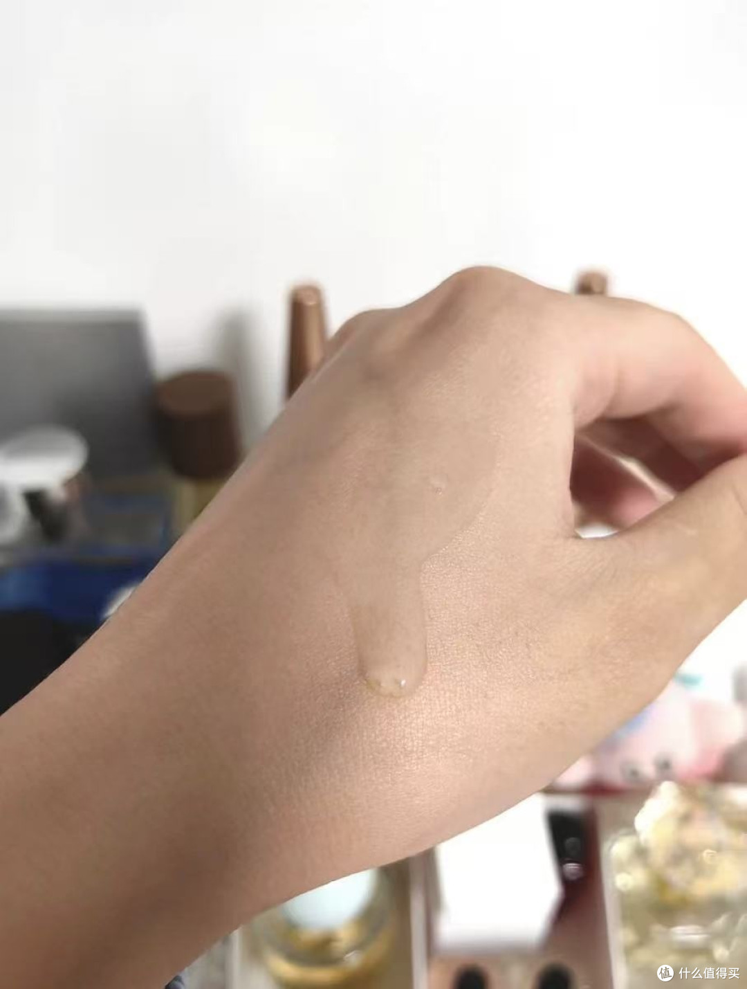 双11必蹲!兰蔻菁纯精华水,25+抗老保湿的“本命神仙水”