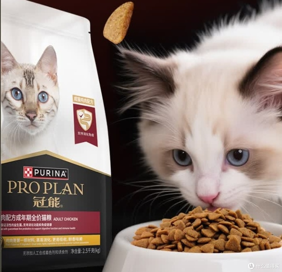冠能成猫粮:双十一“科学养猫”必囤清单,全价营养构筑免疫长城
