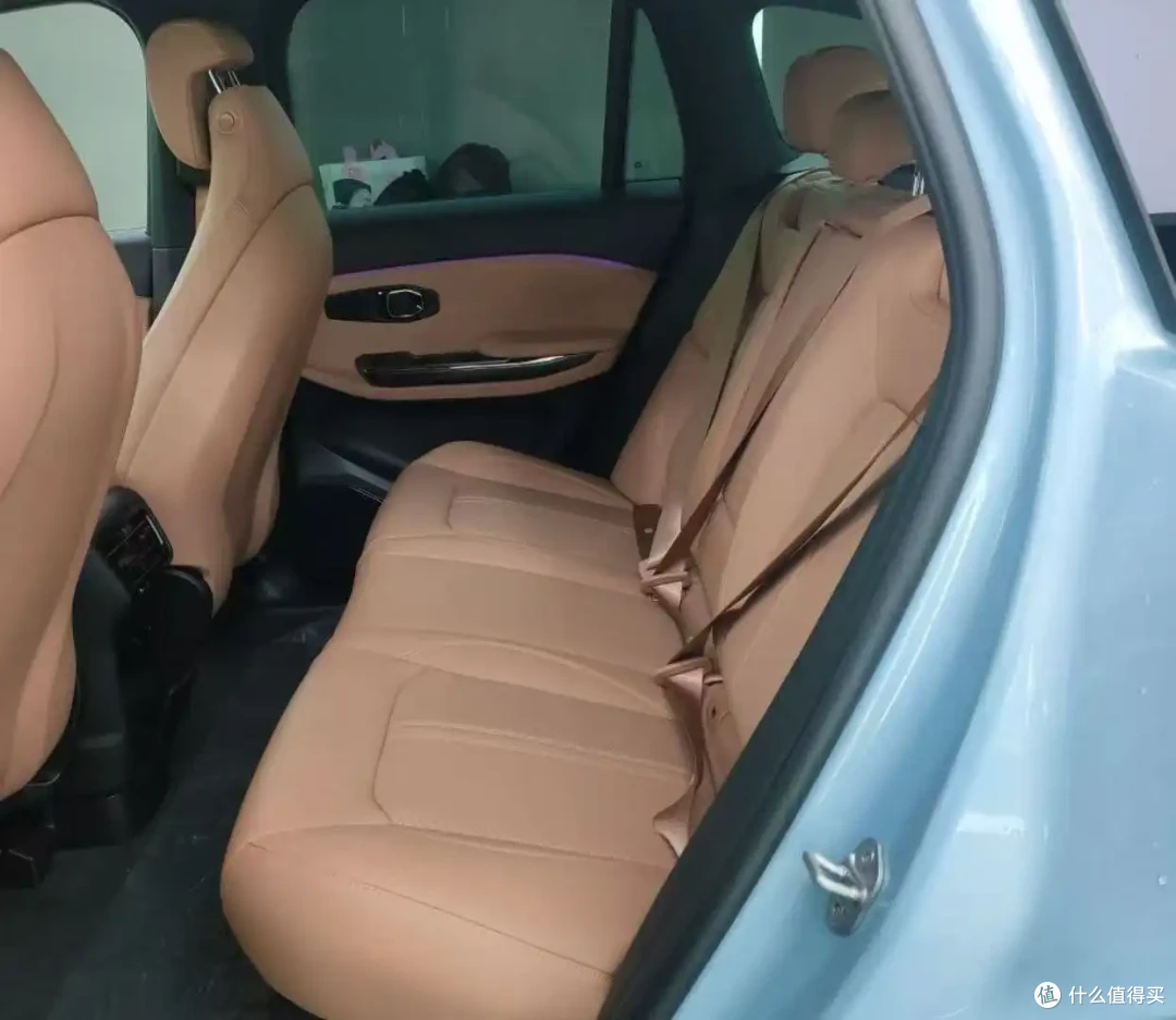 不看配置、不谈预算,我选 SUV 原因竟然是......