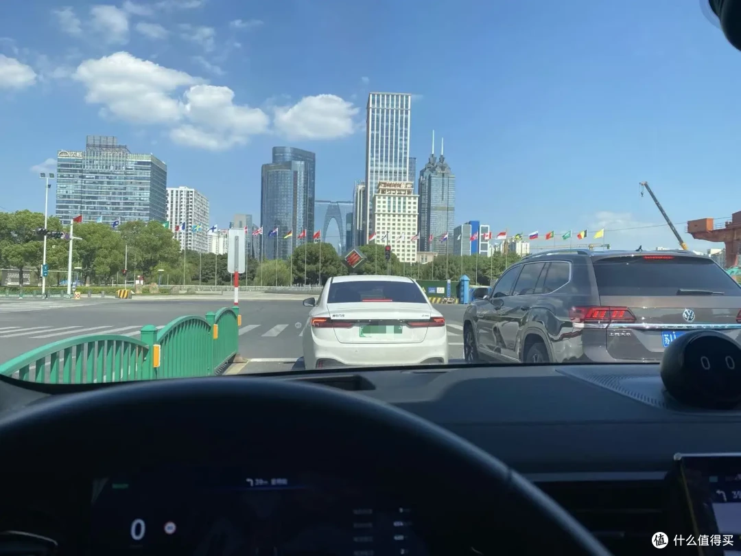 不看配置、不谈预算,我选 SUV 原因竟然是......