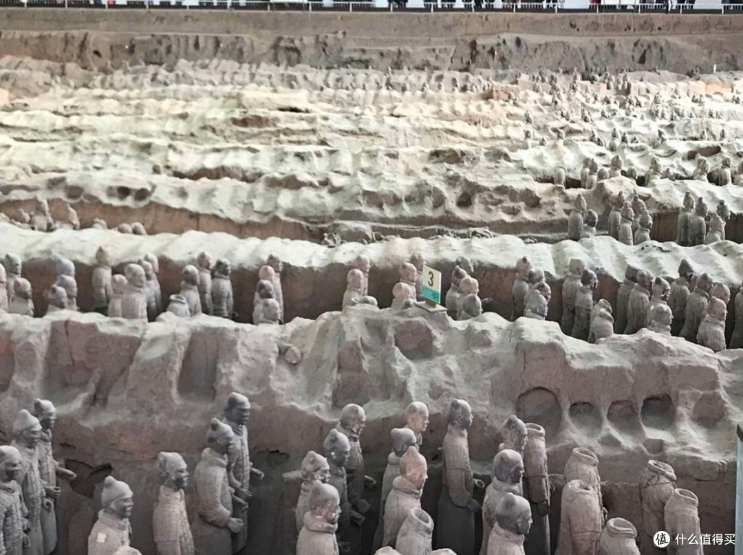 双十一团西安兵马俑门票