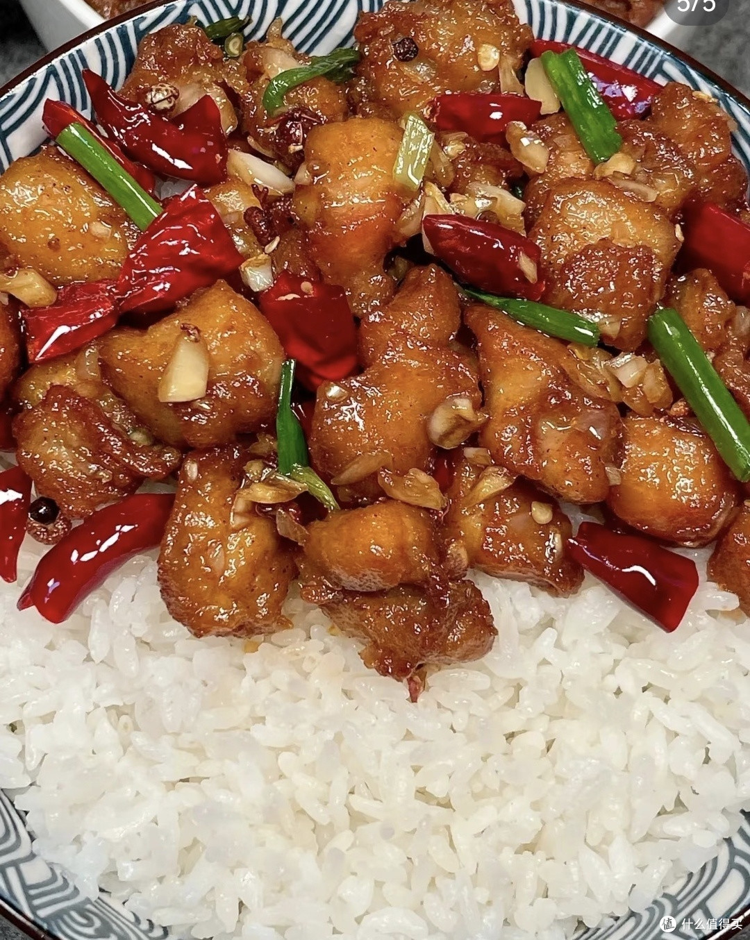 一口入魂的家常辣子鸡,米饭杀手名不虚传