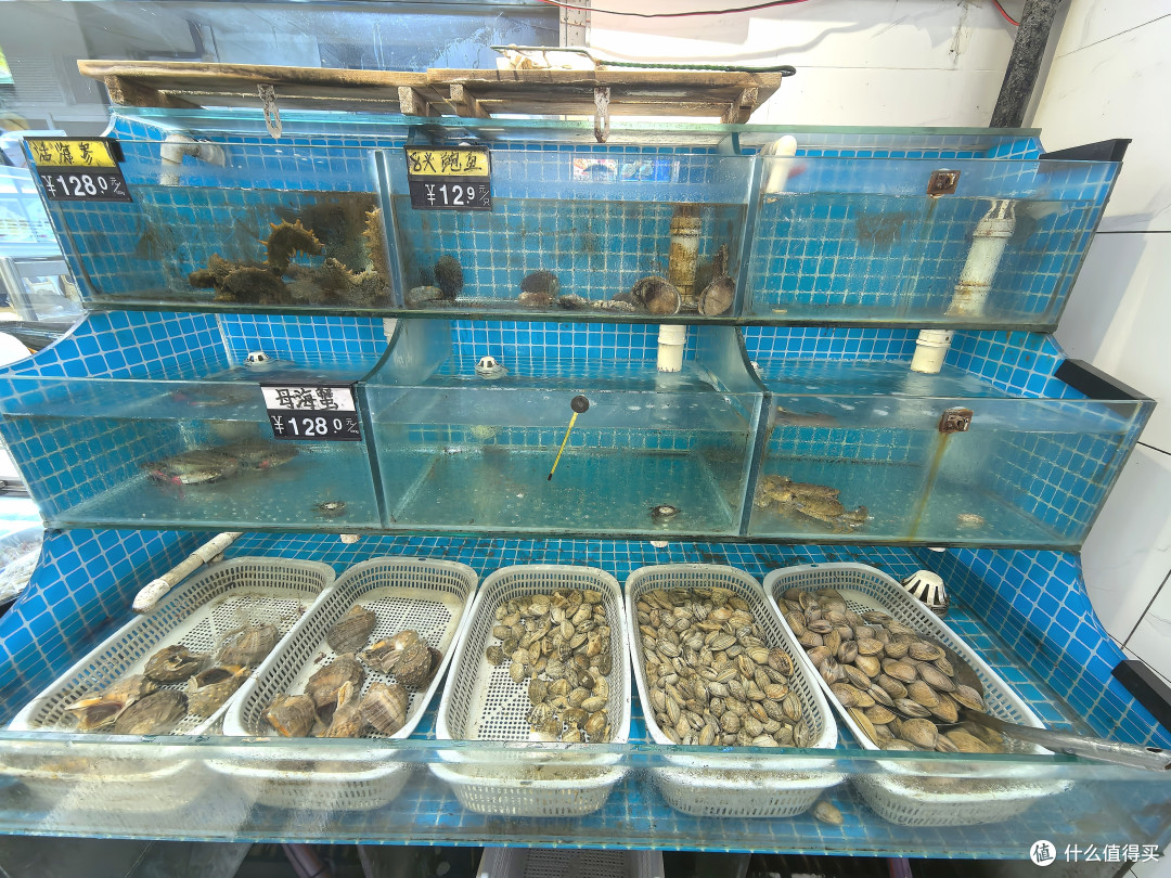 丹东的黄蚬子,就好比烟台的海肠,终究和其他地方不一样