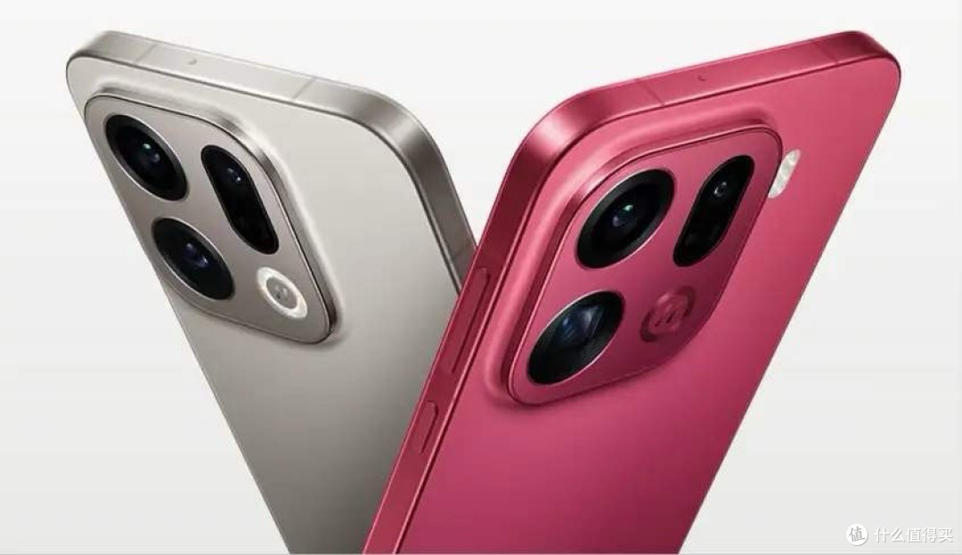 OPPO Find X9和X9 Pro选哪个?900块差价差在哪看明白再买 !