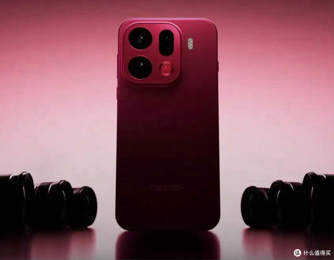 OPPO Find X9和X9 Pro选哪个?900块差价差在哪看明白再买 !