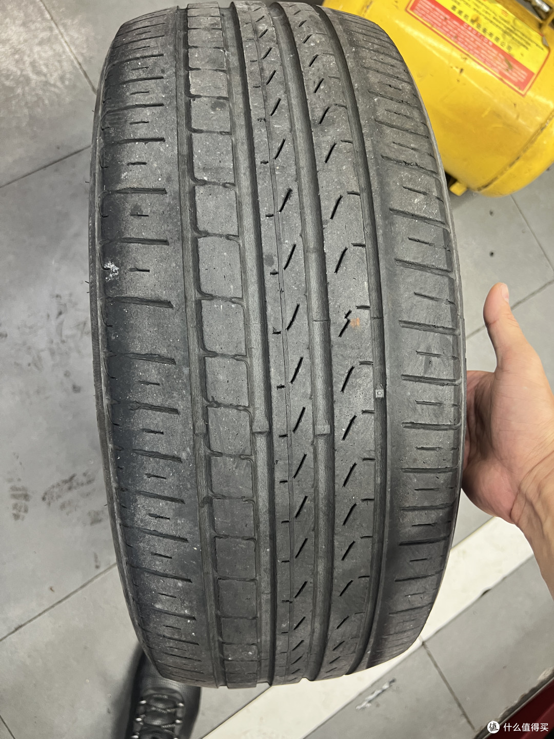 京东养车,让换轮胎变得简单很容易!