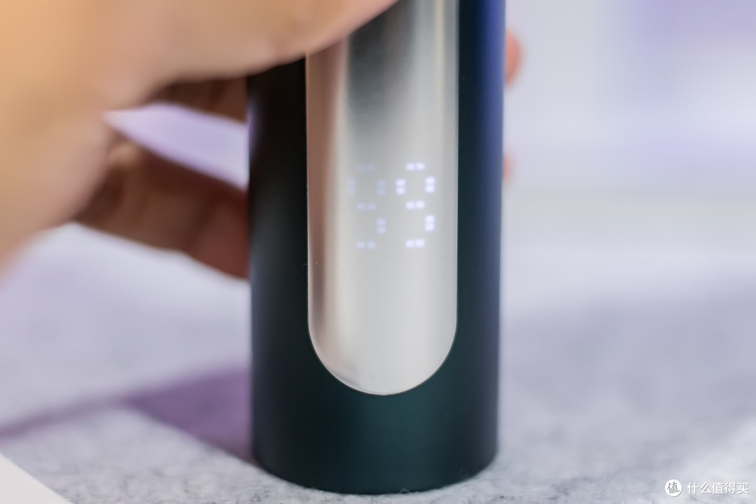 未野MAX剃须刀测评,23000转/分剃净胡须,舒适高效无刺激