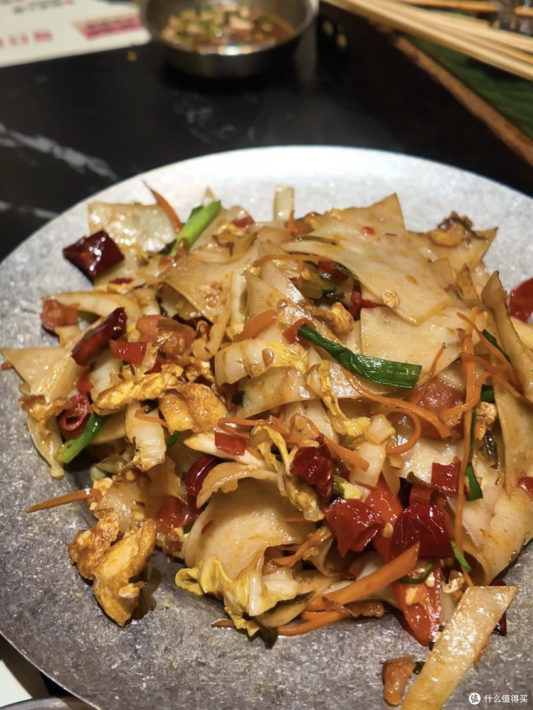 云南人说佐料多，是真的多！连烧烤撸串，都有少数民族脾气