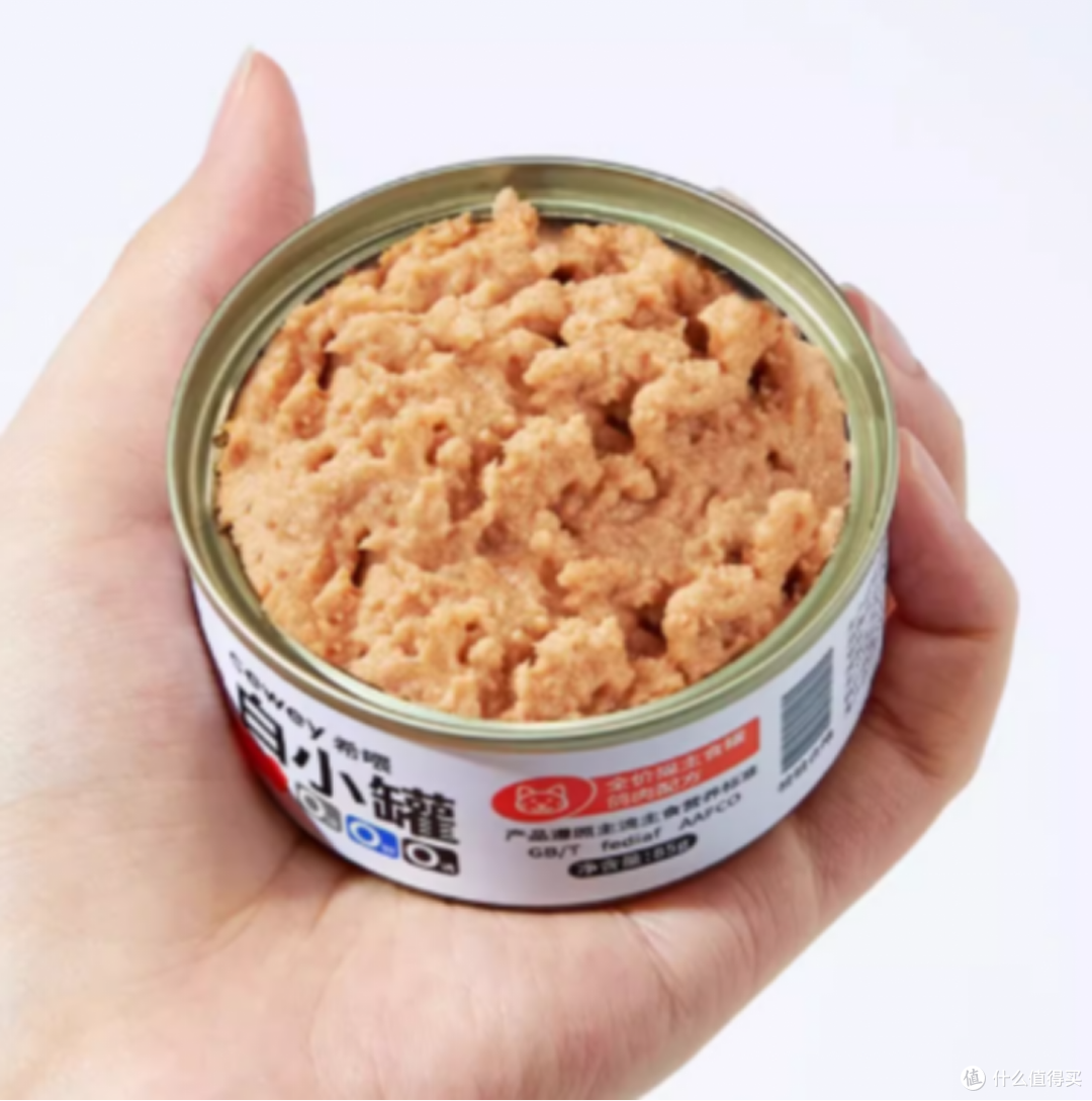 猫主食罐头哪牌子质量好性价比高？2025主食猫罐排行榜前十名揭晓