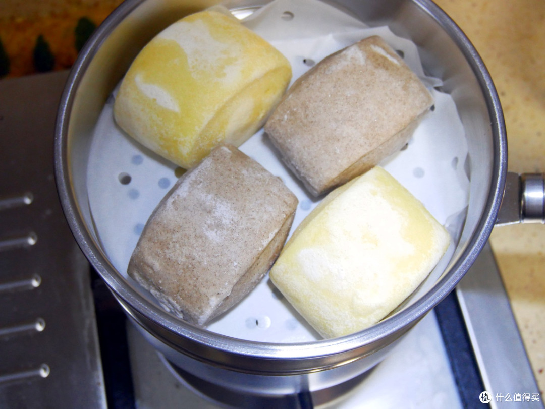 全能小奶锅——九阳316 0涂层小奶锅分享