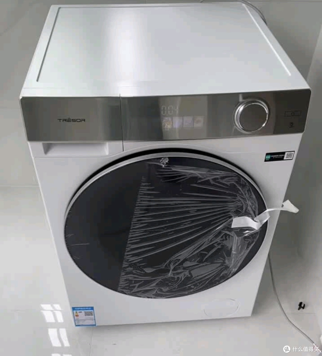 上班族福音:海尔滚筒洗衣机让洗衣不再烦恼