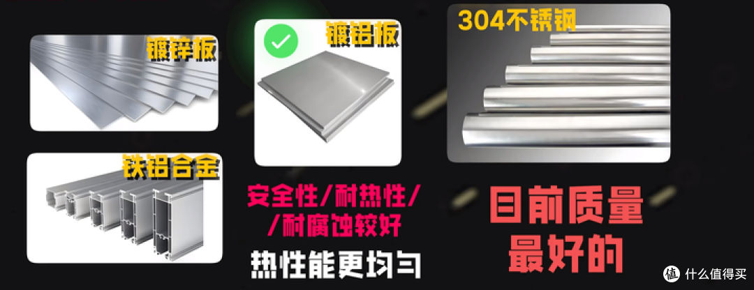 双11想买款空气炸锅,怎么买才不会踩雷?10年内行人告诉你这样买