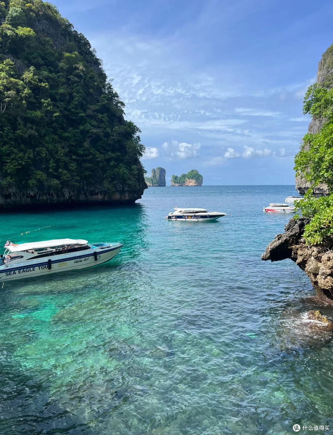 双十一,在普吉岛拥抱夏日暖阳