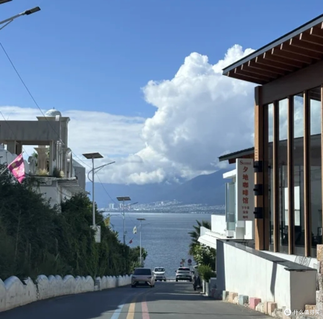 双十一大理省钱攻略,5000元承包风花雪月