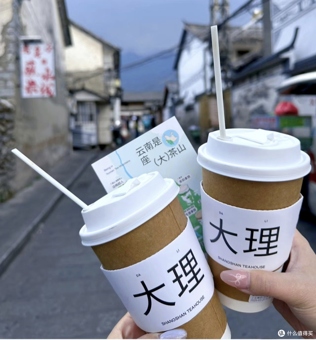 双十一大理省钱攻略,5000元承包风花雪月