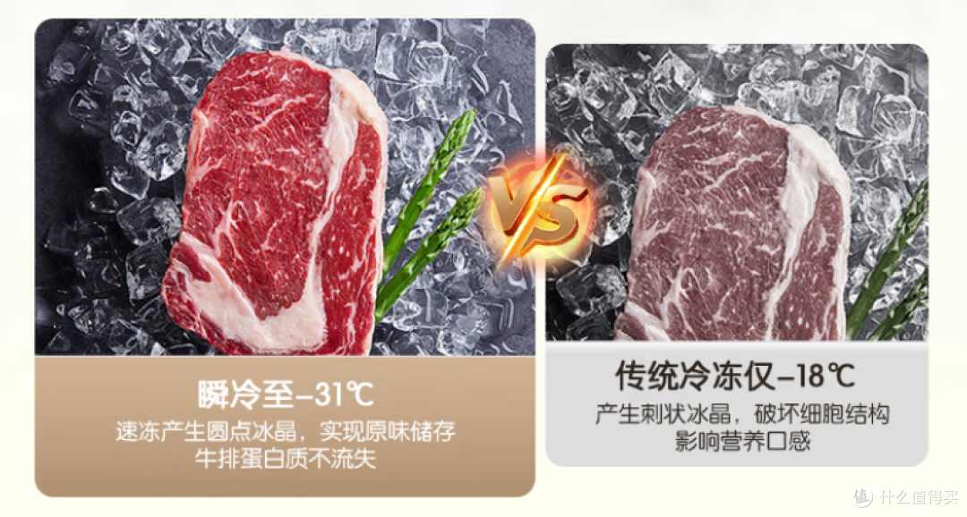 为品质生活加分!容声 511 WILL 冰箱,爱生活的人都选它