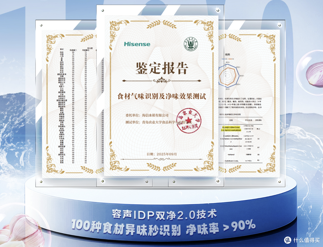 为品质生活加分!容声 511 WILL 冰箱,爱生活的人都选它