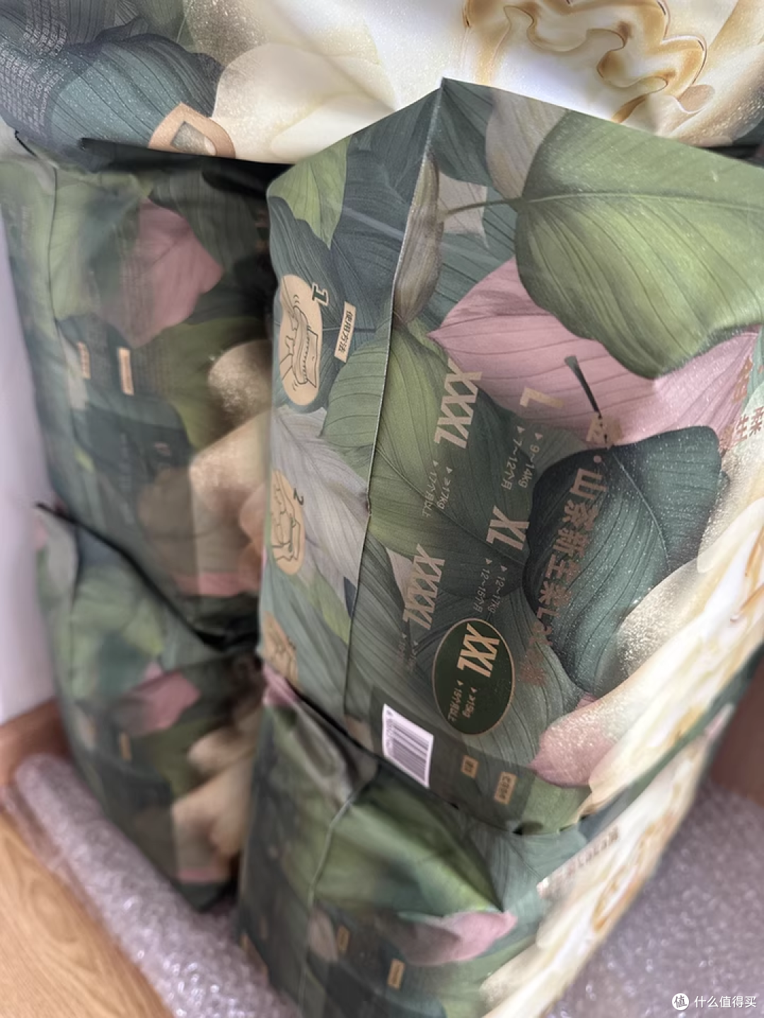 敏感肌救星!这片 “山茶柔护” 终结红屁屁焦虑