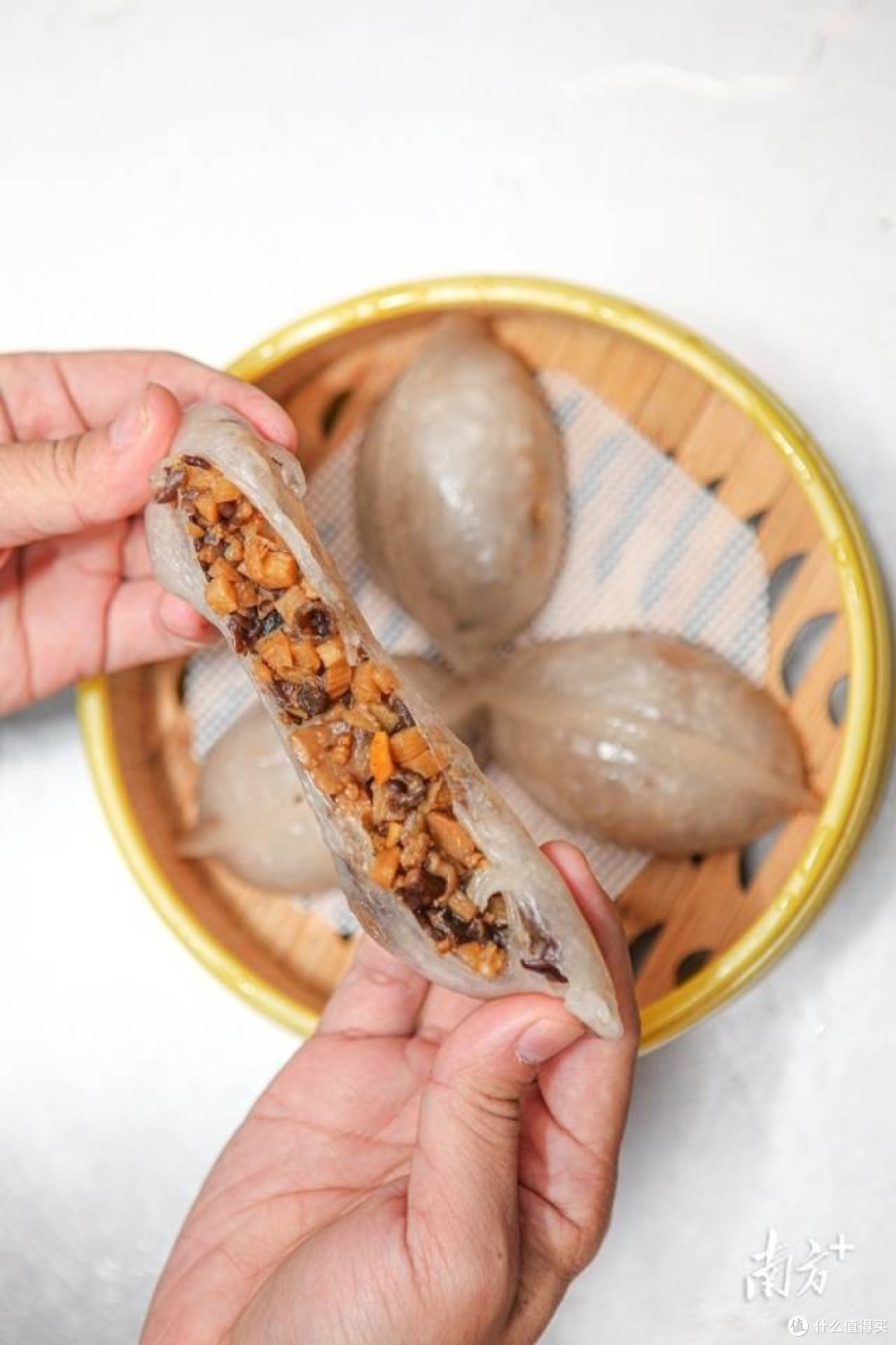这些客家小吃,你试过了吗?