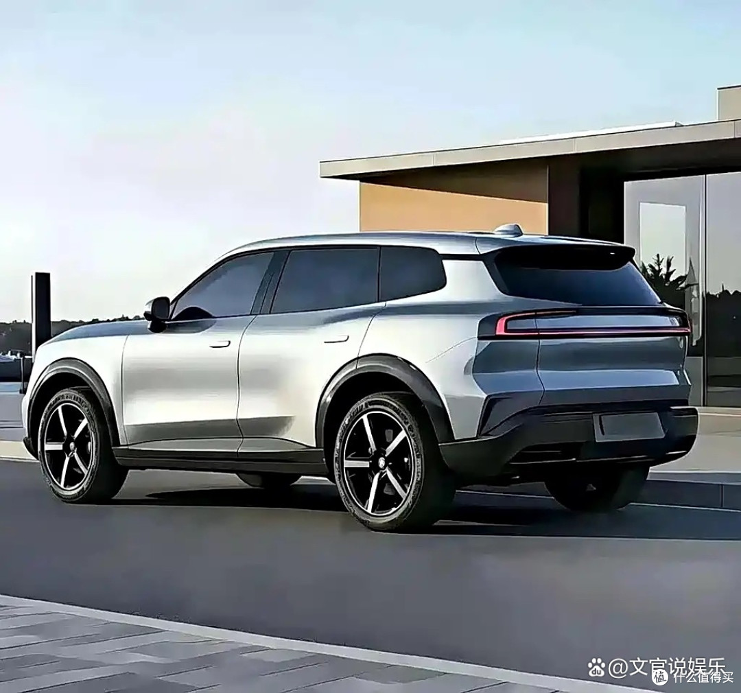 小米YU9:高端SUV市场新选择