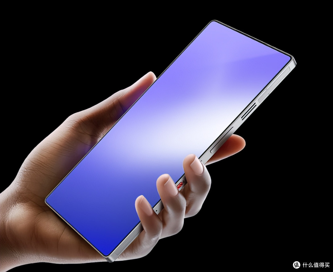 努比亚豁出去了,423万跑分+7500mAh+屏下影像,16GB+512GB更亲民