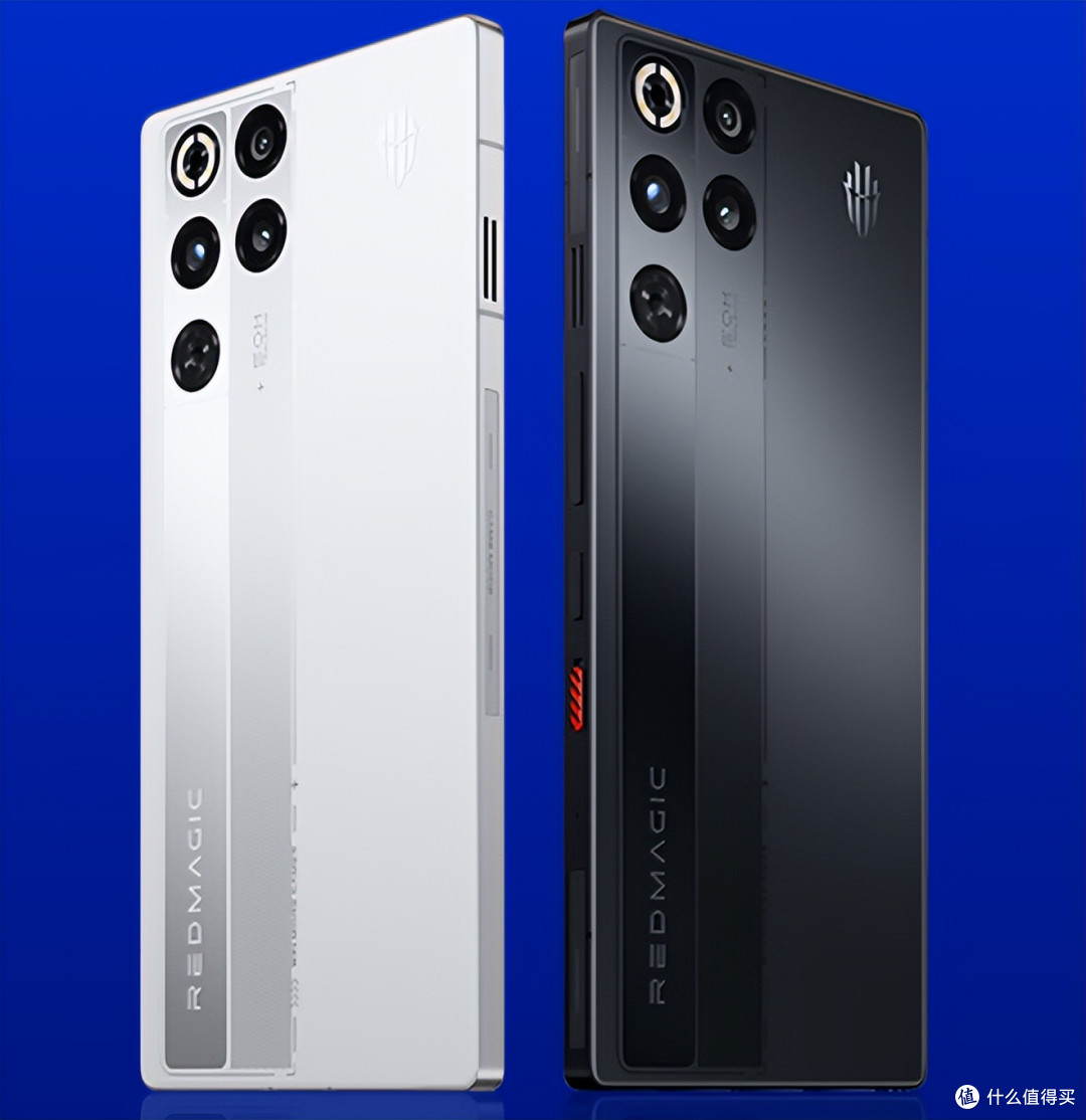 努比亚豁出去了,423万跑分+7500mAh+屏下影像,16GB+512GB更亲民
