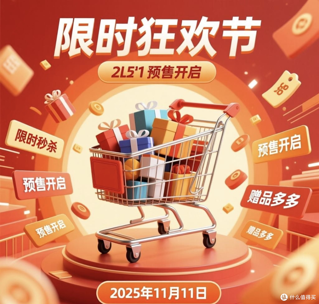 双11省钱绝活大放送!全平台优惠Buff叠加攻略。