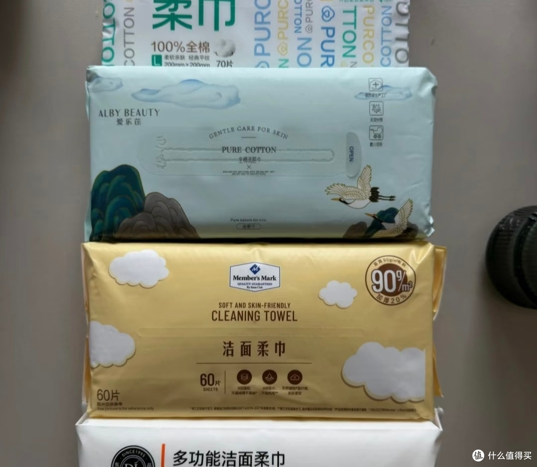 央视抽检撕开行业假面：九成“棉柔巾”藏毒粘胶纤维冒充成重灾区