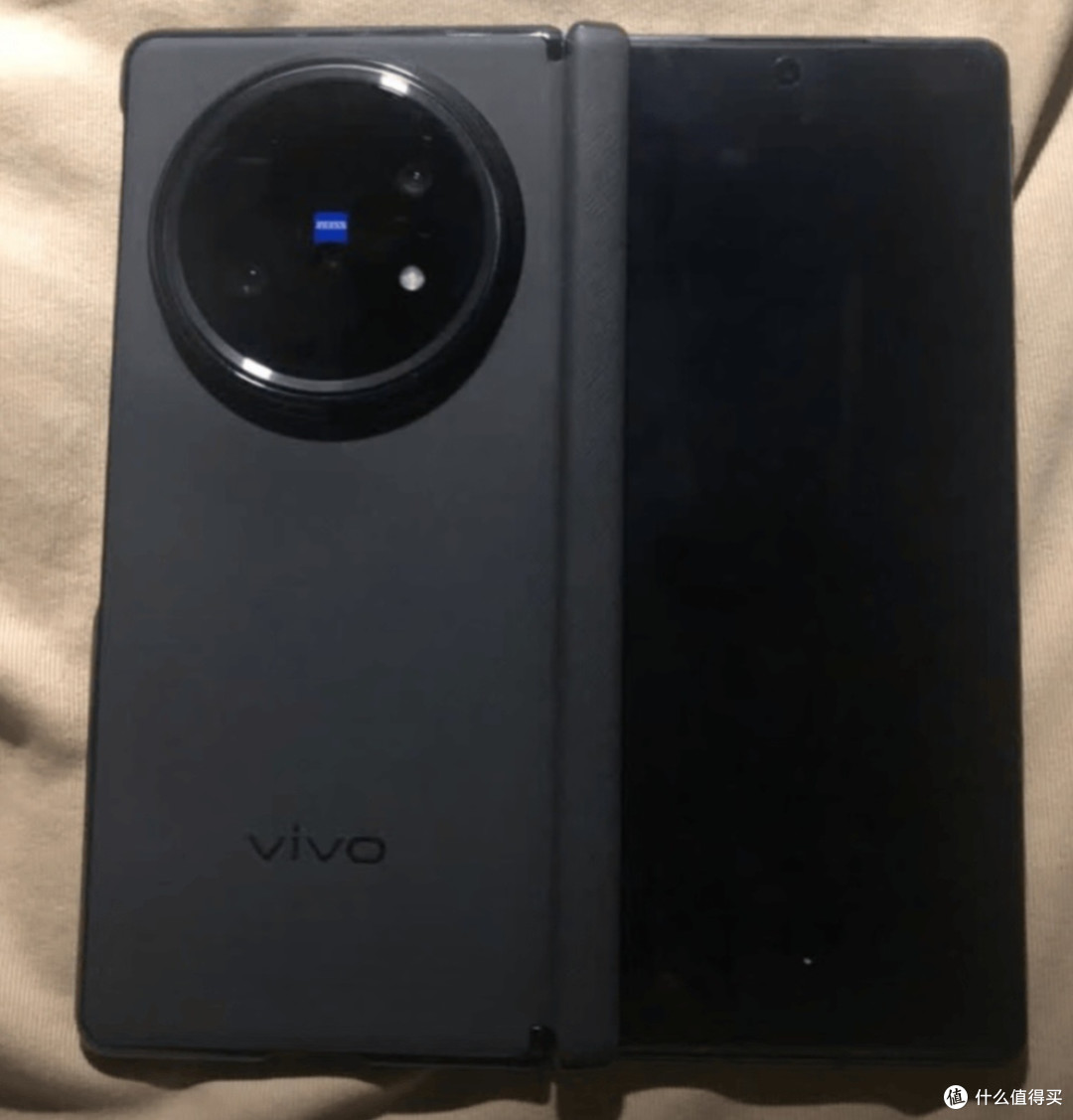 双十一种草：vivo X Fold5，折叠屏体验的终极答案