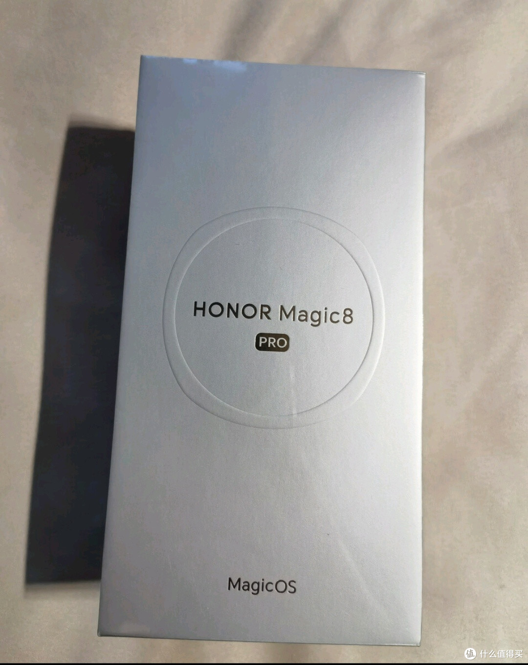 双11数码种草：荣耀Magic8 Pro 16+512 天青色 YOYO智能体