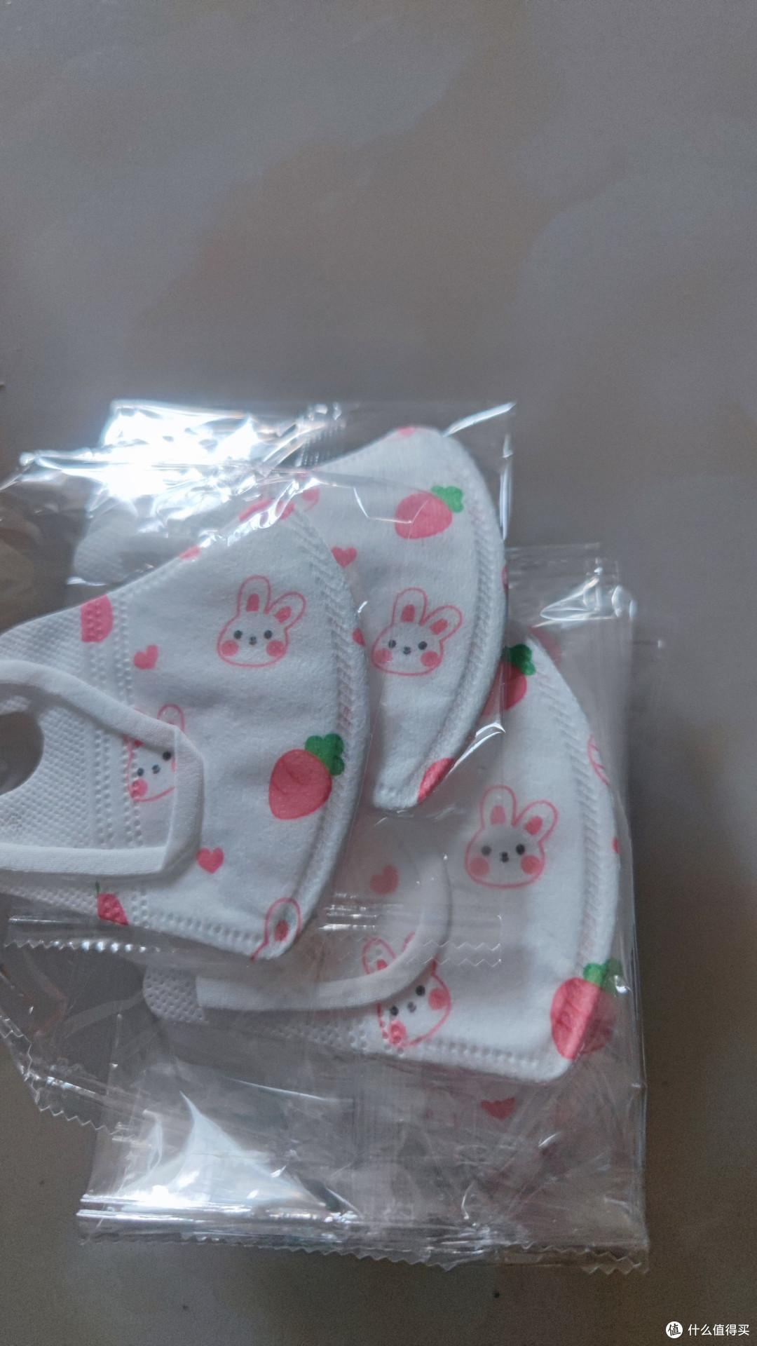 双11种草这款恒品儿童医用口罩：防护与颜值并重～