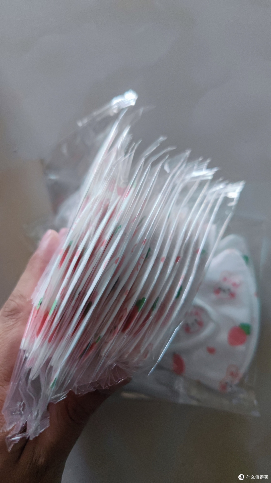 双11种草这款恒品儿童医用口罩：防护与颜值并重～