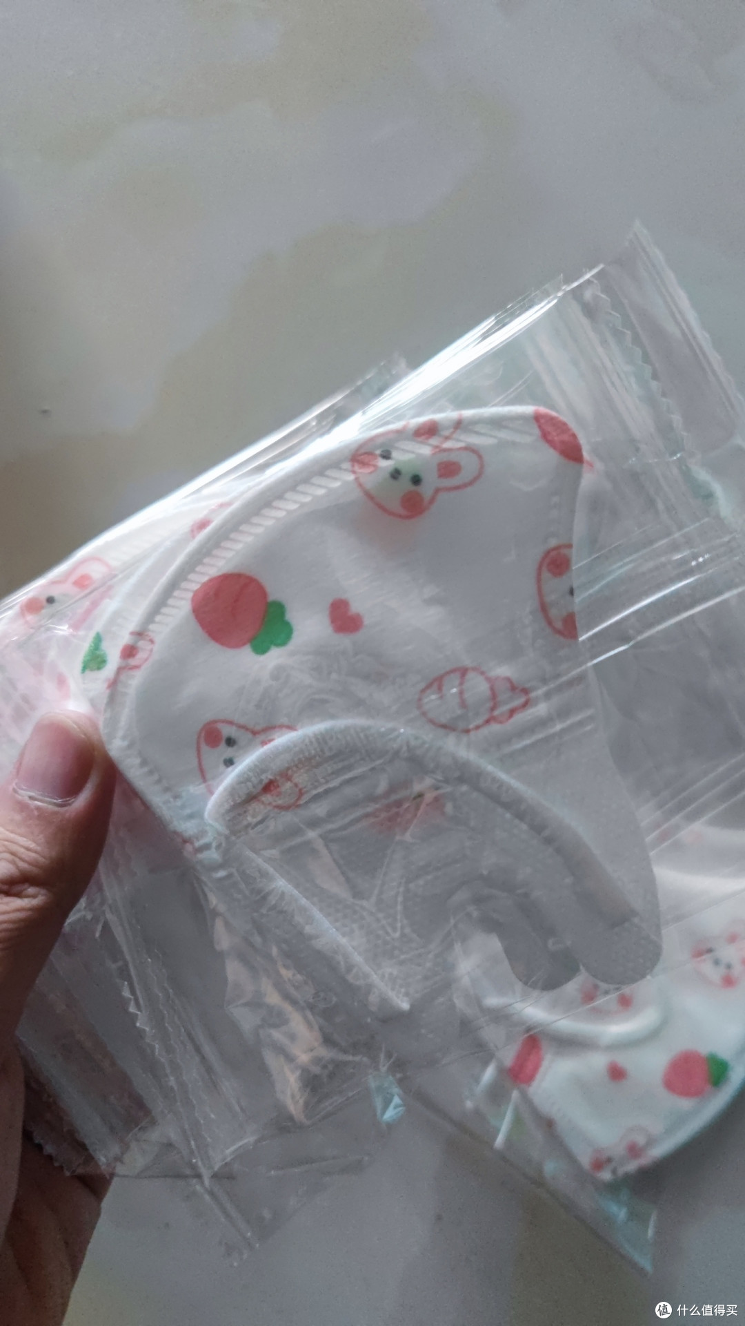 双11种草这款恒品儿童医用口罩：防护与颜值并重～