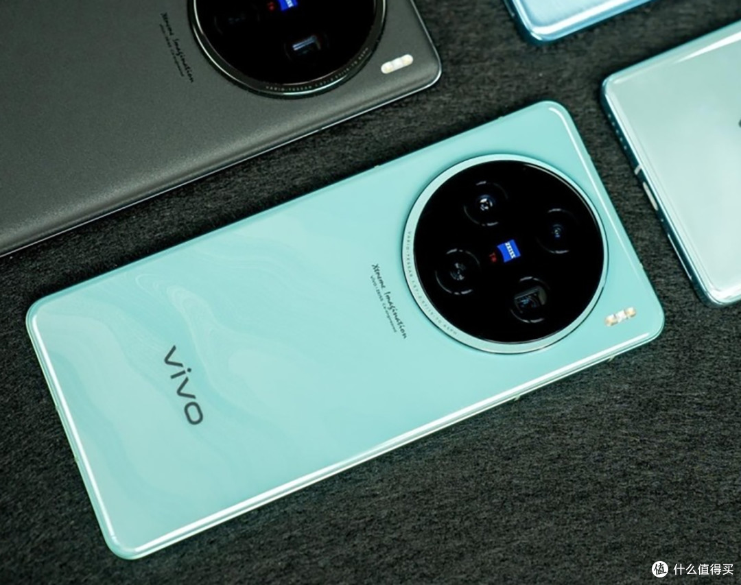 买新还是买旧？降价VS新品，vivo x200与X300哪个系列更值得买