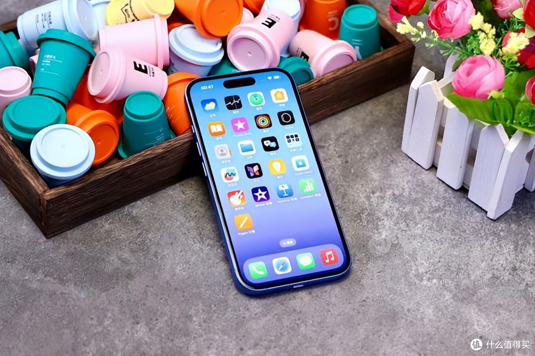 iPhone17热销浪潮下,iPhone16为何仍是超值之选?