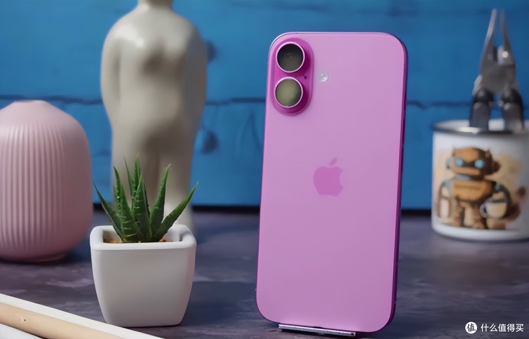 iPhone17热销浪潮下,iPhone16为何仍是超值之选?